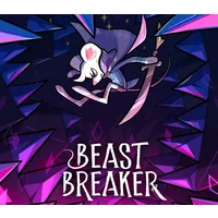 Beast Breaker PC Steam CD Key - Tactical Ricochet RPG Advent...
