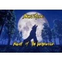Beast Mode: Night of the Werewolf Steam CD Key - Action Arca