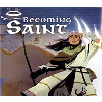 Buy Becoming Saint EU PC Steam | Instant Delivery | Best Price