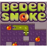 BederSNAKE PC Steam Puzzle Adventure | Logic Game CD Key