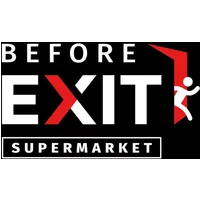 Before Exit: Supermarket PC Indie Game | Steam CD Key