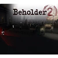 Buy Beholder 2 PC Steam | Instant Delivery | Best Price 2026