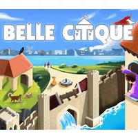 Buy Belle Citique PC Steam CD Key | Instant Delivery 2026