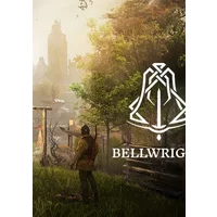 Bellwright EU PC Steam CD Key - Adventure Action Game