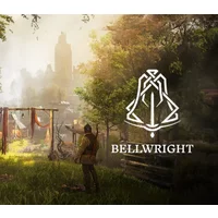 Bellwright PC Steam CD Key - Action Adventure Game