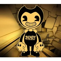 Buy Bendy and the Ink Machine EU XBOX One CD Key