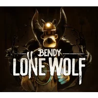 Bendy: Lone Wolf PC Steam CD Key - Action Survival Game