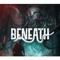 Buy Beneath EU PC Steam CD Key | Instant Delivery 2026