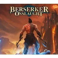 Buy Berserker Onslaught PC | Instant Delivery | Best Price