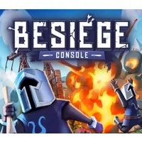 Besiege Xbox One Simulation Game | Buy CD Key Online