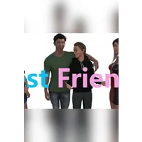 Best Friends PC Steam CD Key - Emotional Adult Visual Novel