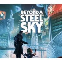 Buy Beyond a Steel Sky US XBOX One / Xbox Series X|S CD Key...