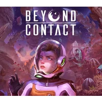 Beyond Contact EU PC Steam CD Key - Survival Action Game