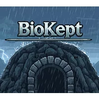 BioKept PC Steam CD Key - Adventure Game for Early Access