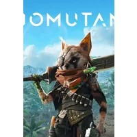 Buy BIOMUTANT RU/CIS PC Steam CD Key | Action RPG Download