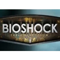 Buy Bioshock Collection Switch | Instant Delivery | Best Price