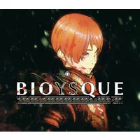 Buy Bioysque PC Steam CD Key | Instant Delivery