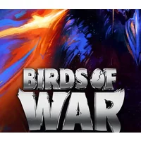 Buy Birds of War PC Steam CD Key | Instant Delivery