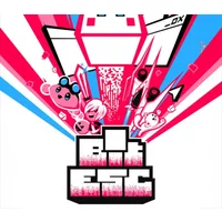Buy Bit ESC PC Steam CD Key | Instant Delivery