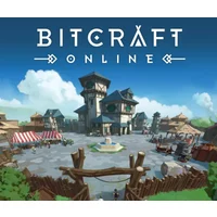 Buy BitCraft Online PC | Instant Delivery | Best Price 2026