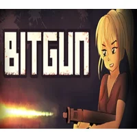 BITGUN Steam CD Key - Action Roguelite Game | Buy Now on
