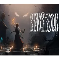 Buy Black Book PC Steam CD Key - Steam Key | Instant Delivery
