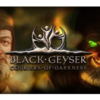 Buy Black Geyser: Couriers of Darkness Steam Altergift - Ste