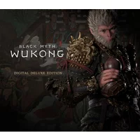 Black Myth: Wukong Deluxe Edition for Xbox Series X|S - Acti...