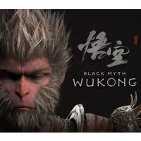 Black Myth: Wukong PC Steam CD Key - Action RPG Adventure