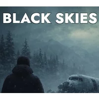 Buy Black Skies PC Steam CD Key | Instant Delivery
