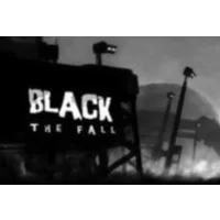 Buy Black The Fall XBOX One CD Key - Xbox One Key | Instant