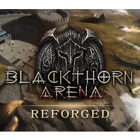 Buy Blackthorn Arena: Reforged RoW PC Steam CD Key | Instan...