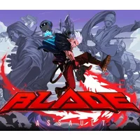 Blade Assault EU PC Steam CD Key - Action Rogue-lite Platfor...