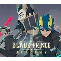 Buy Blade Prince Academy EU/US PC Steam CD Key | Instant De...