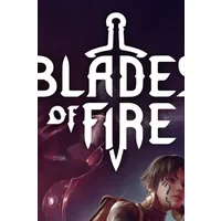 Buy Blades of Fire AU Xbox Series X|S | Instant Delivery