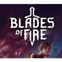 Buy Blades of Fire CA Xbox Series X|S CD Key | Instant Deli...