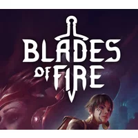 Buy Blades of Fire PC Steam | Instant Delivery | Best Price