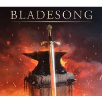 Bladesong PC Steam Altergift - Forge Your Destiny with Custo...