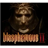 Buy Blasphemous 2 EU PC | Instant Delivery | Best Price 2026