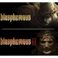 Blasphemous + Blasphemous 2 Bundle - Action Adventure for Xb...