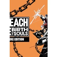 BLEACH Rebirth of Souls Deluxe Edition EU Xbox Series X|S CD...
