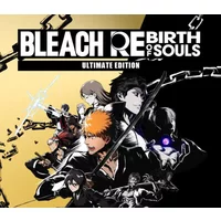 Buy BLEACH Rebirth of Souls Ultimate Edition CA Xbox Series...