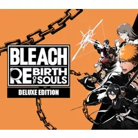 BLEACH Rebirth of Souls Ultimate Edition | Action Game Steam...