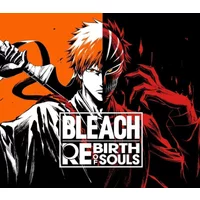 BLEACH Rebirth of Souls Xbox Series X|S Action Game Key