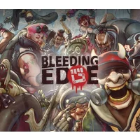 Buy Bleeding Edge Xbox One | Instant Delivery | Best Price 2026