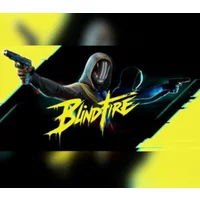 Blindfire PC Steam CD Key - Fast-Paced Multiplayer Action Ga...