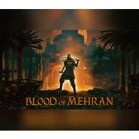 Blood of Mehran PC Steam CD Key - Action Adventure Game