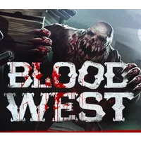 Blood West AU Action Game for Xbox Series X|S & PC
