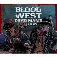 Buy Blood West Dead Man's Edition | Instant Delivery