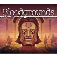 Buy Bloodgrounds PC Steam CD Key | Instant Delivery